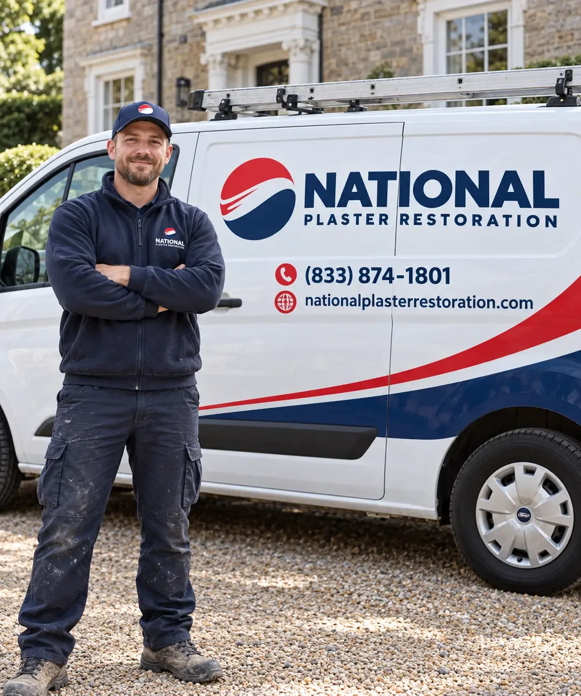 Plaster Repair Tyro, VA FAQs